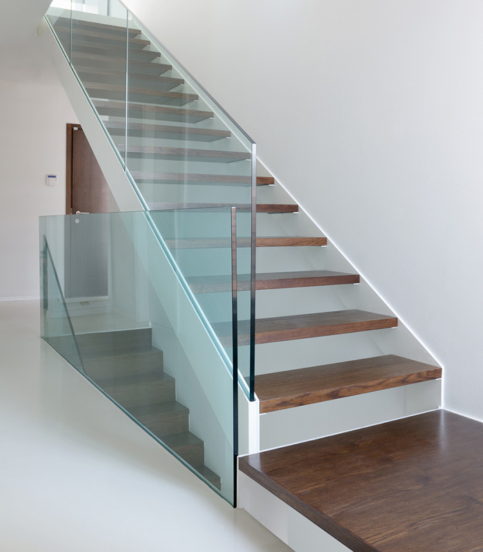Bespoke Staircases Derby