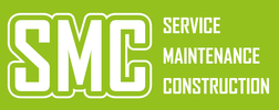 SMC Contractors | Construction Reinstatement Specialists